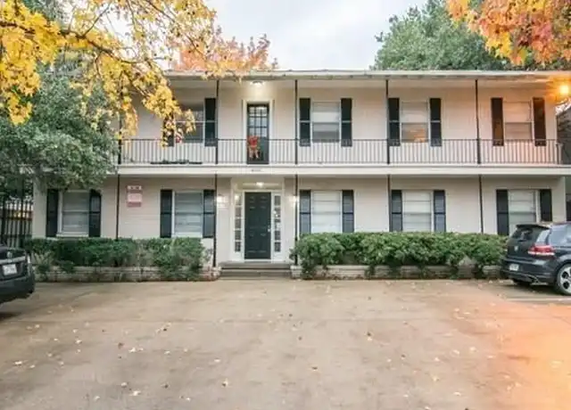 Property at 4311 Cole Ave #103, Dallas, TX, 75205, 1 bed, 1 bath, [object Object]