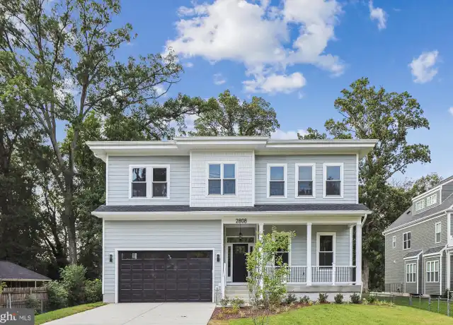 Property at 2808 Boswell Ave, Alexandria, VA, 22306, 6 beds, 5.5 baths, [object Object]