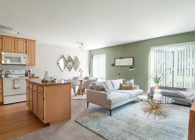 Property at Metropolitan West Chester - 300 E Marshall St, West Chester, PA, 19380, 1-2 bed, 1-2 bath, [object Object]
