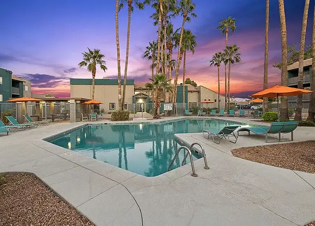 Photo of 7671 E Tanque Verde Rd, Tucson, AZ 85715