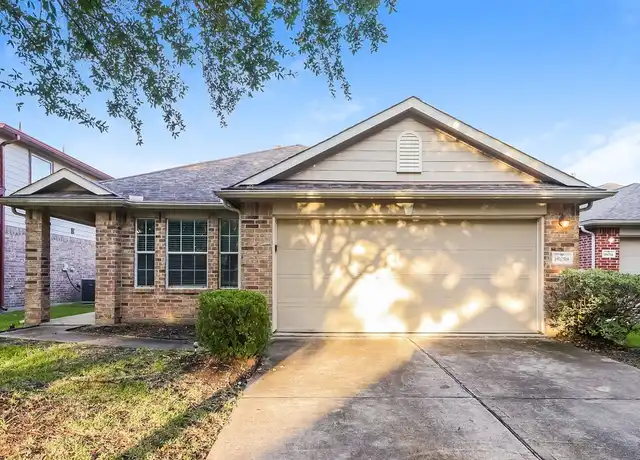 Property at 18018 Iris Edge Way, Cypress, TX, 77429, 3 beds, 2 baths, [object Object]