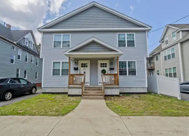 Property at 22-24 Mansfield St Unit 22 Mansfield, Springfield, MA, 01108, 3 beds, 2 baths, [object Object]
