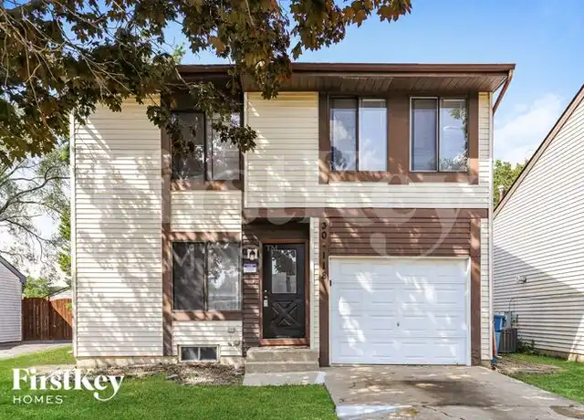 Property at 30W118 Maplewood Dr, Warrenville, IL, 60555, 3 beds, 2 baths, [object Object]