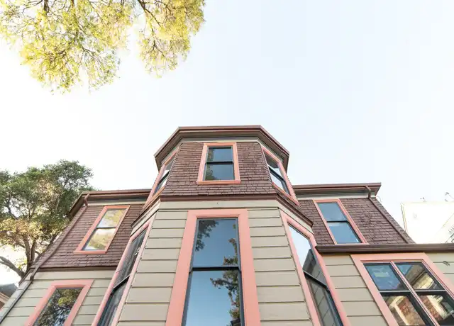 Property at 2524 Dwight Way Unit Single (F3 Loft), Berkeley, CA, 94704, 1 bed, 1 bath, [object Object]