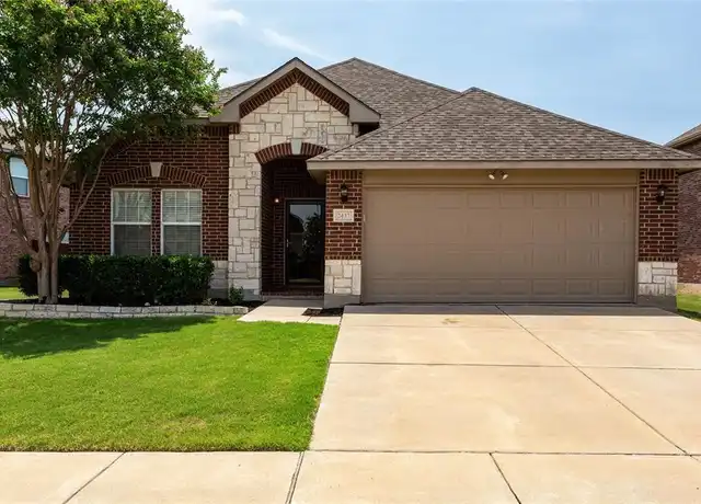 Property at 2432 Clairborne Dr, Fort Worth, TX, 76177, 3 beds, 2 baths, [object Object]