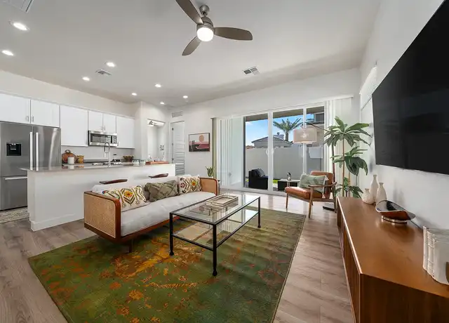 Property at Sobremesa Villas - 15601 W Cactus Rd, Surprise, AZ, 85379, 2 beds, 2 baths, [object Object]