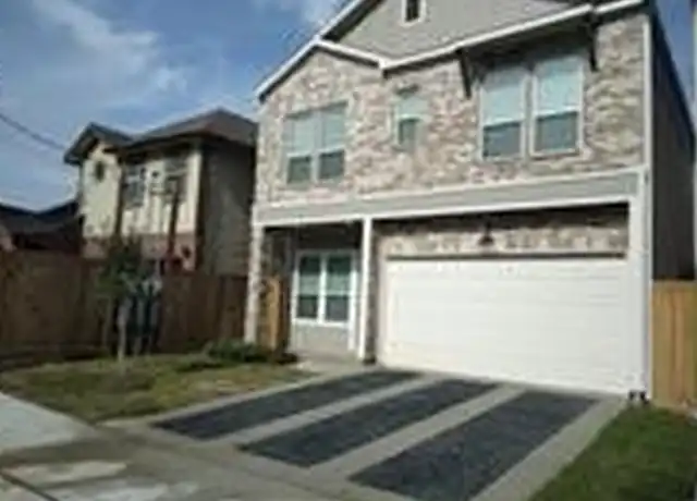 Property at 3127 Hadley St, Houston, TX, 77004, 3 beds, 2.5 baths, [object Object]
