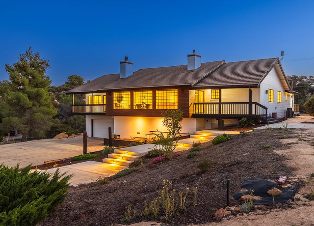 Photo of 21245 Old Oak Rd, Alpine, CA 91901