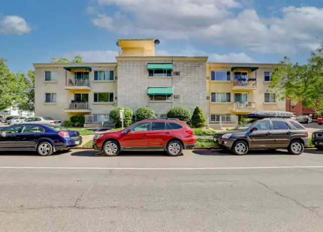 Property at 830 E 11th Ave #104, Denver, CO, 80218, 1 bed, 1 bath, [object Object]