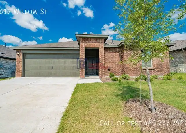 Property at 617 Willow St, Caddo Mills, TX, 75135, 3 beds, 2 baths, [object Object]