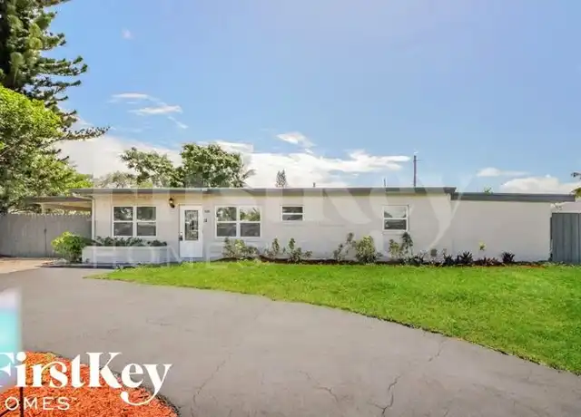 Property at 500 NE 61st St, Fort Lauderdale, FL, 33334, 3 beds, 2 baths, [object Object]