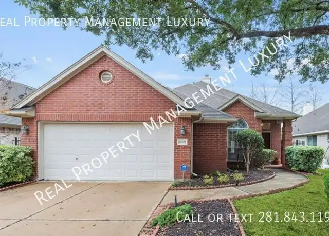 Property at 19002 Dural Dr, Houston, TX, 77094, 3 beds, 2 baths, [object Object]