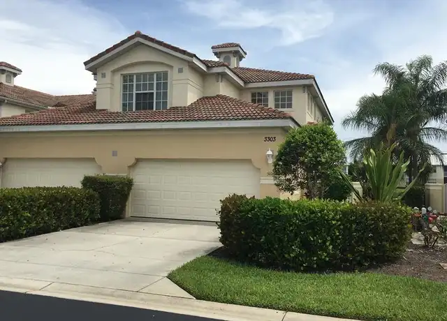 Property at 3303 Twilight Ln #5104, Naples, FL, 34109, 3 beds, 2.5 baths, [object Object]