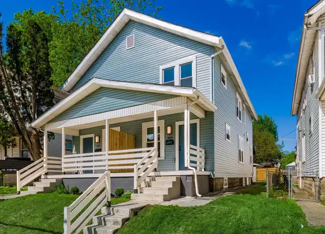 Property at 289-291 Brehl Ave, Columbus, OH, 43222, 3 beds, 1.5 baths, [object Object]