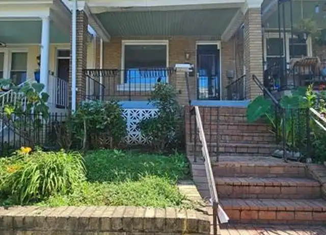 Property at 5011 7th Pl NW, Washington, DC, 20011, 3 beds, 2.5 baths, [object Object]