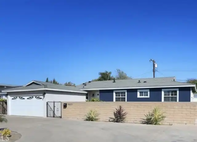 Property at 12372 West St, Garden Grove, CA, 92840, 4 beds, 2 baths, [object Object]