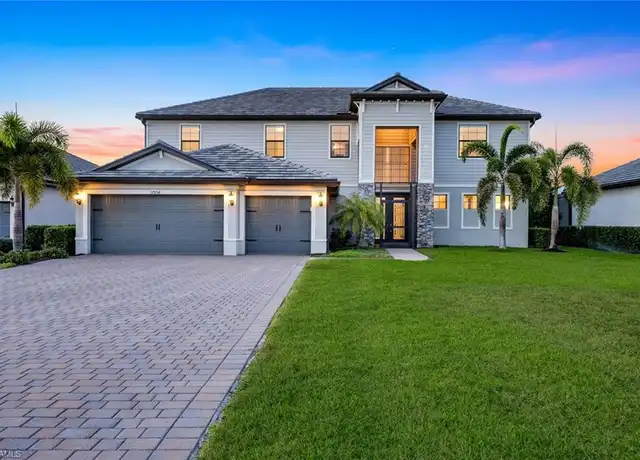 Property at 17858 Rosehill Ct, Estero, FL, 33928, 5 beds, 4.5 baths, [object Object]