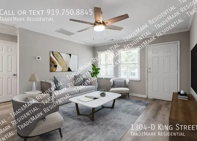 Property at 1304 King Ave, Spring Lake, NC, 28390, 2 beds, 1 bath, [object Object]
