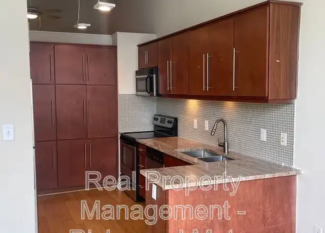 Property at 815 Perry St Unit 308, Richmond, VA, 23224, 1 bed, 1 bath, [object Object]