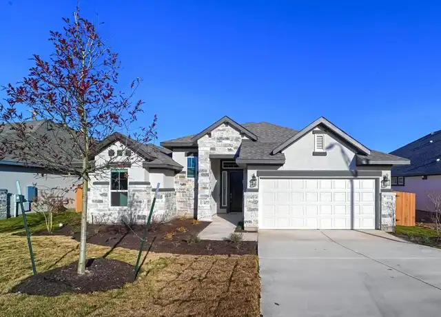 Property at 133 White Steppe Way, Georgetown, TX, 78626, 3 beds, 2 baths, [object Object]
