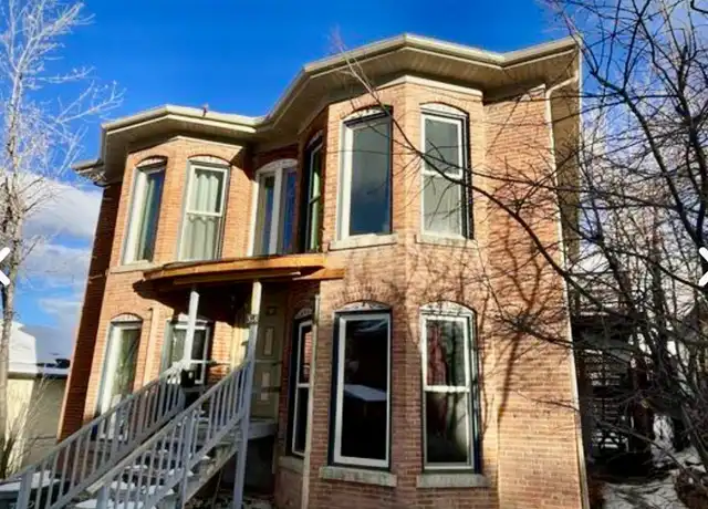 Property at 318 Miller St Unit 1, Helena, MT, 59601, 2 beds, 1 bath, [object Object]