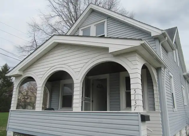 Property at 5137 Miller Ave, Maple Heights, OH, 44137, 3 beds, 1 bath, [object Object]