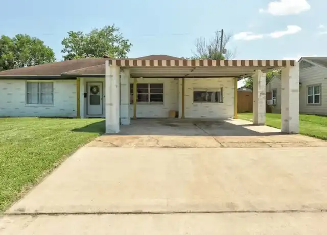Property at 3606 Yosemite St, Houston, TX, 77021, 3 beds, 1 bath, [object Object]