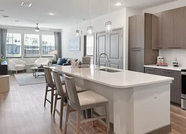 Property at Avenue on Oakland - 751 W Oakland Ave, Oakland, FL, 34787, 0 beds, 1 bath, [object Object]