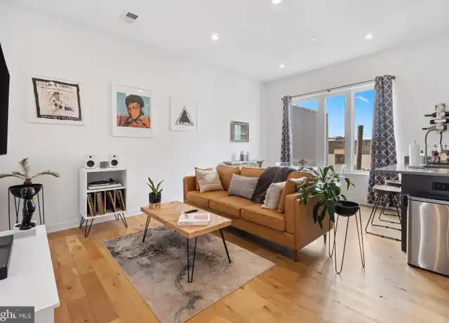 Property at 1617 Hope St Unit 3B, Philadelphia, PA, 19122, 2 beds, 1 bath, [object Object]