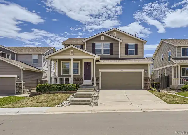 Property at 5960 Jaguar Way, Lone Tree, CO, 80124, 4 beds, 3.5 baths, [object Object]
