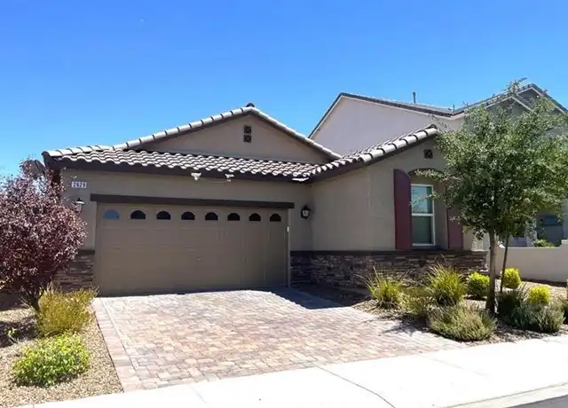 Property at 2828 Aragon Terrace Way, Henderson, NV, 89044, 3 beds, 2.5 baths, [object Object]