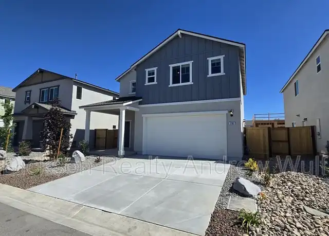 Property at 7782 Lone Pr Rd, Reno, NV, 89506, 3 beds, 2.5 baths, [object Object]