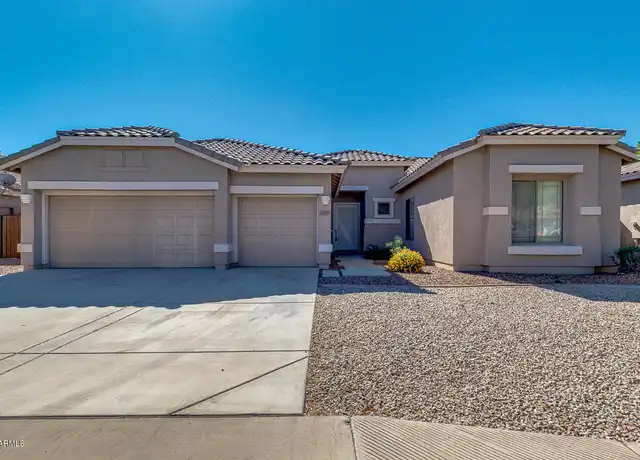 Property at 3279 E Bridgeport Pkwy, Gilbert, AZ, 85295, 4 beds, 2 baths, [object Object]