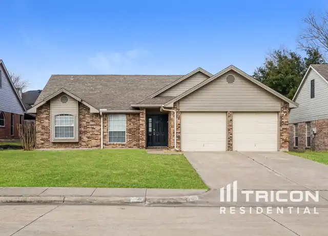 Property at 160 Westwood Dr, Rockwall, TX, 75032, 3 beds, 2 baths, [object Object]