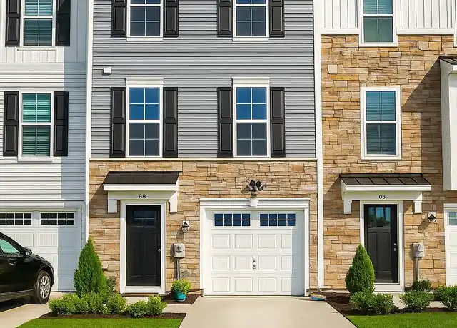 Property at 64 Hamilton Ct, Pennsauken, NJ, 08110, 4 beds, 3.5 baths, [object Object]