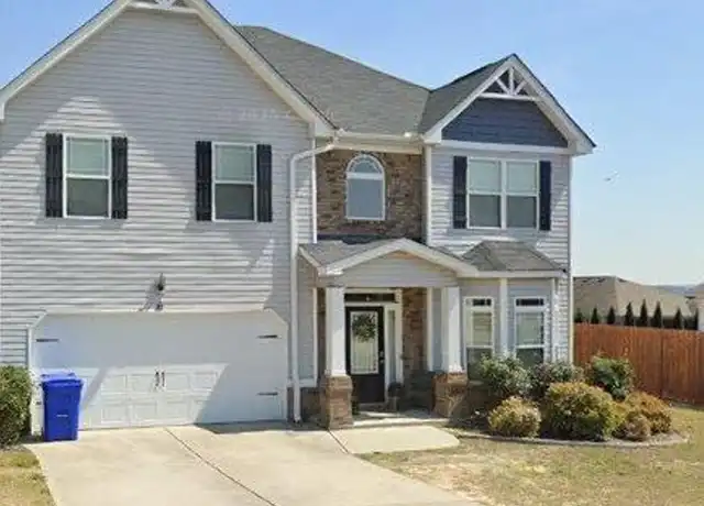 Property at 4861 Coal Creek Dr, Graniteville, SC, 29829, 4 beds, 3 baths, [object Object]