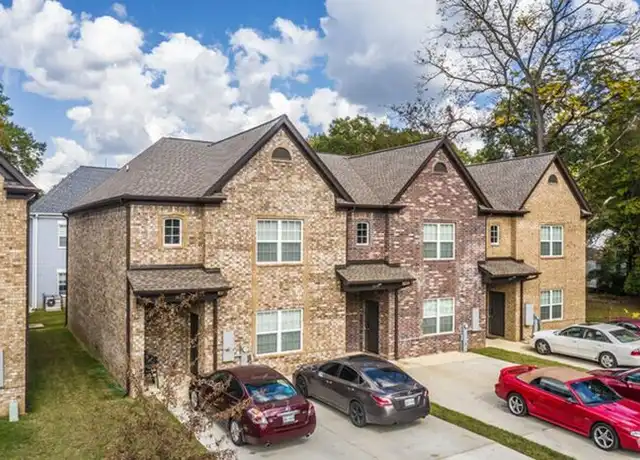 Property at 692 Tiger Estates Dr Unit C, Memphis, TN, 38111, 1 bed, 1 bath, [object Object]
