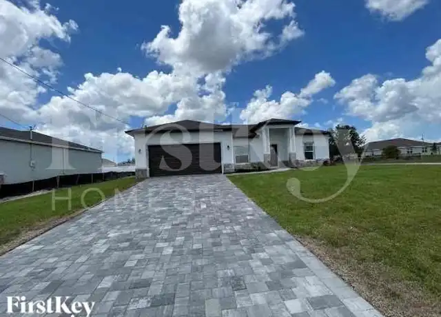Property at 2124 NW 16th Pl, Cape Coral, FL, 33993, 3 beds, 2 baths, [object Object]