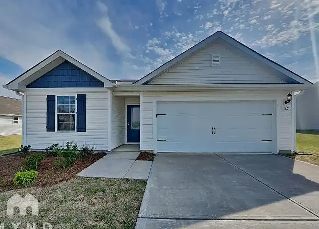 Property at 167 Royal Meadow Dr, Angier, NC, 27501, 3 beds, 2 baths, [object Object]