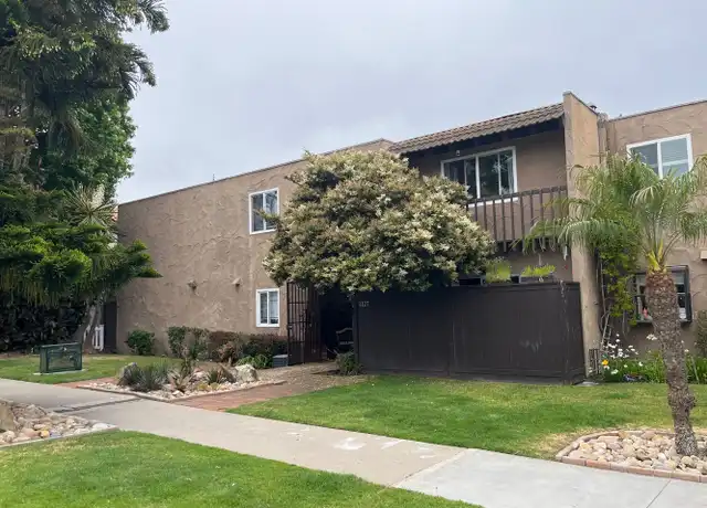 Property at 1127 Thomas Ave #7, San Diego, CA, 92109, 2 beds, 1.5 baths, [object Object]
