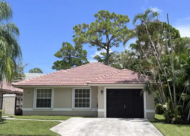 Property at 1598 Hawthorne Pl, Wellington, FL, 33414, 3 beds, 2 baths, [object Object]