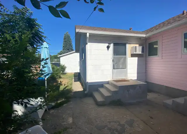 Property at 2321 S Gilpin St, Denver, CO, 80210, 1 bed, 1 bath, [object Object]