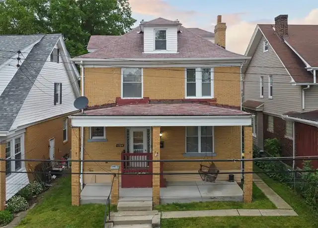 Property at 1724 New Haven Ave Unit 2, Pittsburgh, PA, 15216, 3 beds, 1 bath, [object Object]