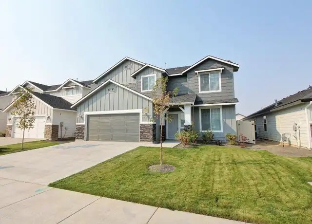 Property at 2151 N Bing Ave, Meridian, ID, 83646, 5 beds, 2.5 baths, [object Object]