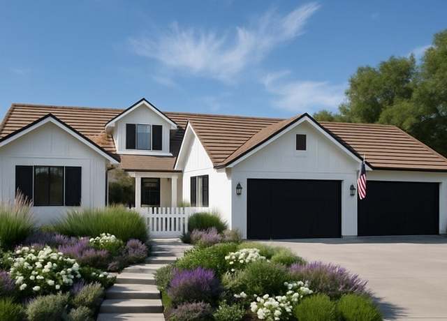 Photo of 1 Lexington Way, Trabuco Canyon, CA 92679