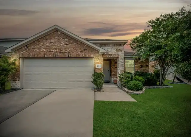 Property at 5710 Camelia Evergreen Ln, Richmond, TX, 77407, 3 beds, 2 baths, [object Object]