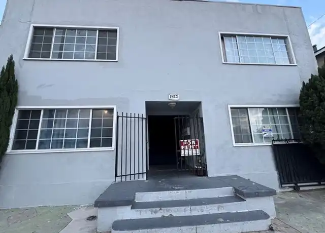 Property at 1432 Cherry Ave, Long Beach, CA, 90813, 2 beds, 1 bath, [object Object]