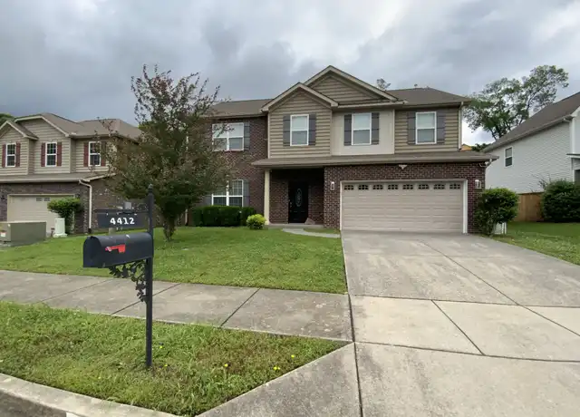 Property at 4412 Luke Dr, Antioch, TN, 37013, 4 beds, 3.5 baths, [object Object]