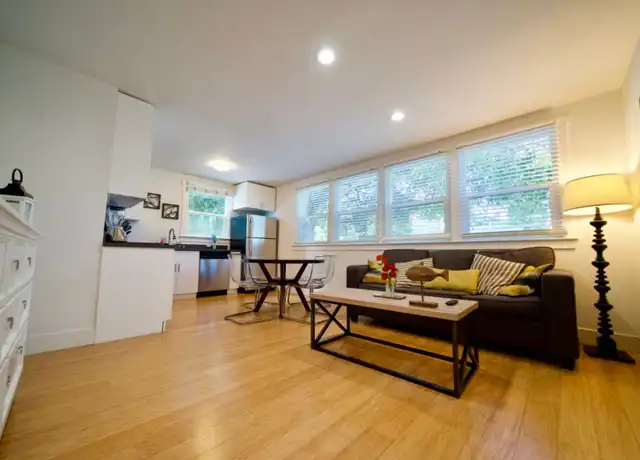 Property at 683 Live Oak Ave Unit 3, Menlo Park, CA, 94025, 1 bed, 1 bath, [object Object]