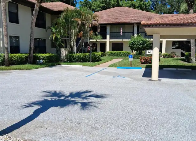 Property at 61 SW South River Dr #105, Stuart, FL, 34997, 1 bed, 1.5 baths, [object Object]